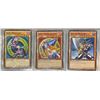Image 6 : Yu-Gi-Oh! Legendary Collection Trading Card Binder with Promos