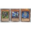 Image 7 : Yu-Gi-Oh! Legendary Collection Trading Card Binder with Promos