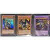 Image 9 : Yu-Gi-Oh! Legendary Collection Trading Card Binder with Promos