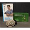 Image 1 : Massage Device Bundle With Leather Concho Belt