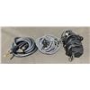 Image 7 : Meredo 2.1 Channel Soundbar Model DC3404E With Cables