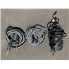 Image 8 : Meredo 2.1 Channel Soundbar Model DC3404E With Cables