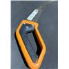 Image 7 : Black Knight Axe with Handle Guard and Curved Pruning Saw