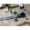 Image 8 : GoPlus and Sunny Row and Ride Exercise Machine Lot