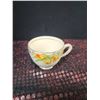 Image 3 : Empire England B247 Dinnerware Set, 38 Pieces, Floral Pattern