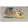 Image 3 : Vintage 1960s Comic Books, Reggie and Me, Casper, Donald Duck, Gidget, Laurel and Hardy