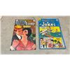 Image 4 : Vintage 1960s Comic Books, Reggie and Me, Casper, Donald Duck, Gidget, Laurel and Hardy