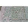 Image 8 : Canadian NTS Topographic Maps of Dauphin, Ashern and Eriksdale Manitoba, Approximately 50 Years Old
