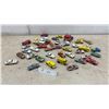 Image 1 : Diecast Cars, Trucks, Hot Wheels, Zylmex, Corgi