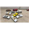 Image 2 : Diecast Cars, Trucks, Hot Wheels, Zylmex, Corgi