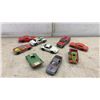 Image 3 : Diecast Cars, Trucks, Hot Wheels, Zylmex, Corgi