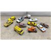 Image 4 : Diecast Cars, Trucks, Hot Wheels, Zylmex, Corgi
