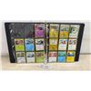 Image 1 : 60 Assorted Pokémon Trading Cards Including Zygarde, Flapple, Misdreavus