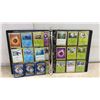 Image 3 : 60 Assorted Pokémon Trading Cards Including Zygarde, Flapple, Misdreavus