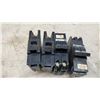 Image 2 : 20 Stab-Lok Circuit Breakers: 35A, 30A, 100A, 15A