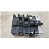 Image 3 : 20 Stab-Lok Circuit Breakers: 35A, 30A, 100A, 15A