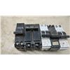 Image 5 : 20 Stab-Lok Circuit Breakers: 35A, 30A, 100A, 15A