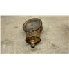 Image 10 : Vintage Faceted Crystal Glass Doorknob, Antique Hubcaps, Westinghouse No. 5 Flash Bulbs