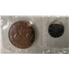 Image 5 : 1968 Royal Canadian Mint Uncirculated 6-Coin Set