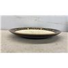 Image 8 : Crate and Barrel Four-Piece Sushi Set, Serving Bowls, Platters