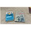 Image 6 : Coffee Table Books, Tall Ships, World Atlas, Northern Lights, Juba, Needlecraft