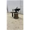 Image 10 : Primus 2150 Lantern, Coleman No. 4-A Iron, Blow Torch, New Inverter