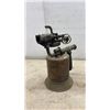 Image 12 : Primus 2150 Lantern, Coleman No. 4-A Iron, Blow Torch, New Inverter