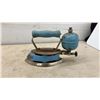 Image 15 : Primus 2150 Lantern, Coleman No. 4-A Iron, Blow Torch, New Inverter