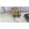 Image 2 : Primus 2150 Lantern, Coleman No. 4-A Iron, Blow Torch, New Inverter