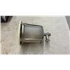 Image 4 : Primus 2150 Lantern, Coleman No. 4-A Iron, Blow Torch, New Inverter