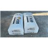 Image 1 : 2 Bags Ottawa Fibre L.P. R20 Residential Thermal and Acoustic Fiberglass Insulation, 23” x 47” x 6”