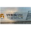Image 3 : 2 Bags Ottawa Fibre L.P. R20 Residential Thermal and Acoustic Fiberglass Insulation, 23” x 47” x 6”