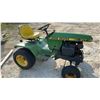 Image 3 : John Deere 317 Riding Lawn Mower, Not Running