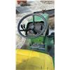Image 6 : John Deere 317 Riding Lawn Mower, Not Running