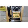Image 4 : Vintage Automatic Electric Type 86 Manitoba Telephone System Rotary Dial Pay Phone, Early 1950s