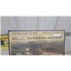 Image 2 : Heritage Classic Edmonton Journal Framed Print, Signed, 2003