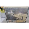 Image 3 : Heritage Classic Edmonton Journal Framed Print, Signed, 2003