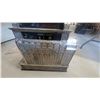 Image 9 : National Cash Register Co. Cash Register, " with topper Amount Purchased" Sign, and Keys Vintage