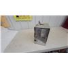 Image 5 : Wall Mount Jukebox and Coin Mechanism, "Stereo" Song Selector Vintage