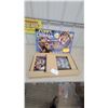 Image 1 : LED Pinball Star Fighter Game in Original Box new old stock
