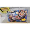 Image 2 : LED Pinball Star Fighter Game in Original Box new old stock
