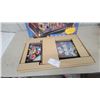 Image 3 : LED Pinball Star Fighter Game in Original Box new old stock