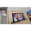 Image 4 : LED Pinball Star Fighter Game in Original Box new old stock