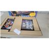 Image 5 : LED Pinball Star Fighter Game in Original Box new old stock