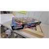 Image 6 : LED Pinball Star Fighter Game in Original Box new old stock