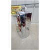 Image 6 : AMI Music 200-Selection Jukebox and Coin Mechanism Vintage