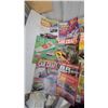 Image 2 : 45 Vintage Car and Hot Rodding Magazines