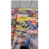 Image 3 : 45 Vintage Car and Hot Rodding Magazines