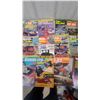 Image 5 : 45 Vintage Car and Hot Rodding Magazines