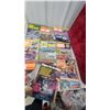 Image 6 : 45 Vintage Car and Hot Rodding Magazines